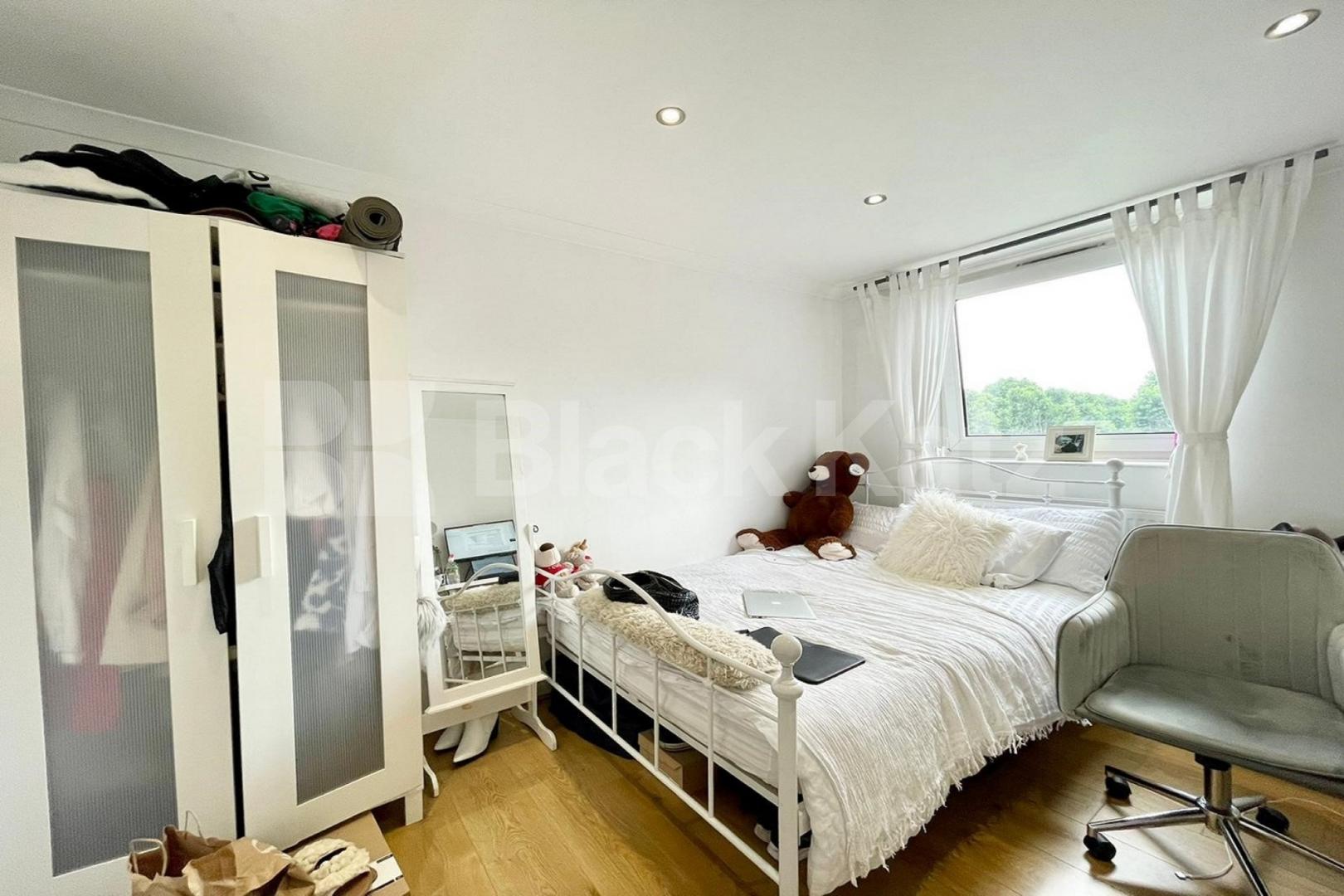 Modern and contemepary Mid-Century Development Strathnairn Street , Bermondsey